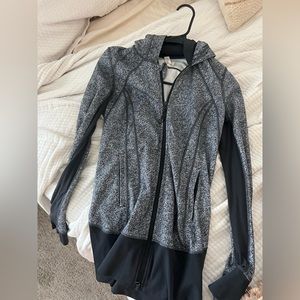 Lululemon Jacket